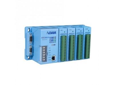 CIRCUIT MODULE, 4-Slot Ethernet-based Distributed DA&C System