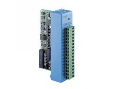 3-Ch RTD Input Module