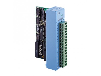 8-Channel AI Module