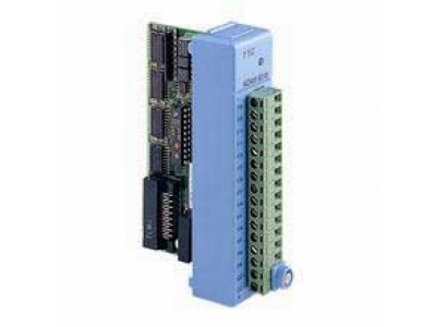 7-Ch Thermocouple Input Module