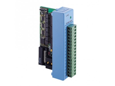 4-Channel Analog Output Module