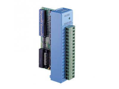 16-Ch Universal DI/O Module