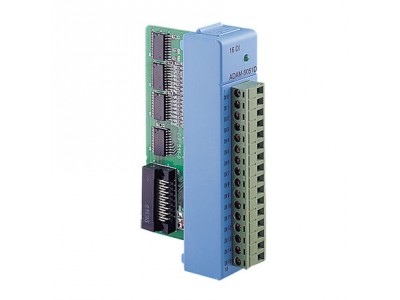 16-ch Digital Input Module