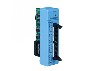 32-ch Digital Input Module