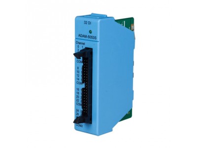 32-ch Digital Input Module