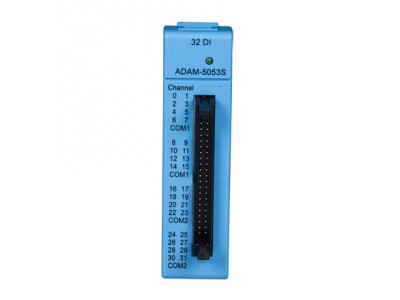 32-ch Digital Input Module