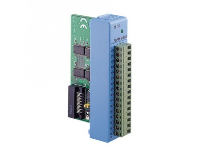 16-Ch DO Module w/ LED