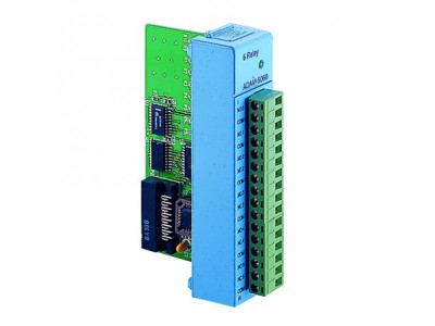 6-Ch Relay Output Module