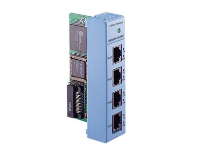 4-port RS-232 Module