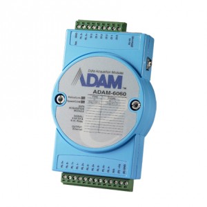 Industrial Automation Products - Remote I/O Modules