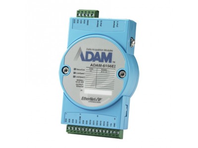 16-Channel Isolated Digital Output EtherNet/IP Module