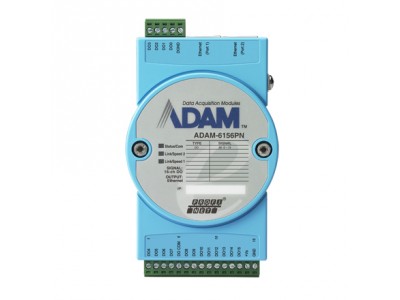 16-Channel Isolated DO PROFINET Module