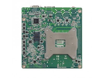 Intel Core iSeries LGA 1150 Mini-ITX with  LGA1150.VGA/DP/DVI/LVDS/PCIe/2GbE