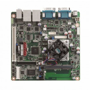 Embedded Single Board Computers - Mini-ITX Motherboards