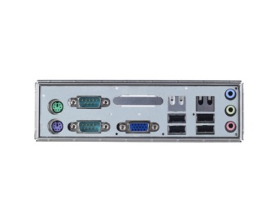 Intel  Core 2 Duo LGA775 Socket Mini-ITX with CRT, LAN, 4COM, PCIe x16