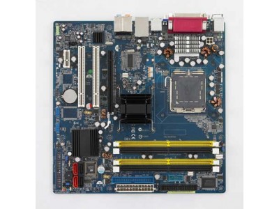 Intel® Core2 Duo compact wallmount system with up to 4 PCI/PCIe expansion slots (Previously SYS-4W5120-4U51)