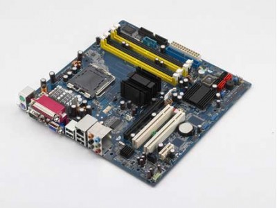 Intel® Core2 Duo compact wallmount system with up to 4 PCI/PCIe expansion slots (Previously SYS-4W5120-4U51)