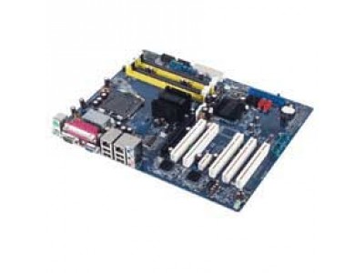 Pentium 4 ATX IMB FSB 800,VGA,GbE,2COM