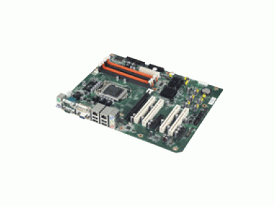Enhanced Performance Intel® Core i3 ATX 4U Rackmount System with up to 7 PCI/PCIe Expansion Slots
