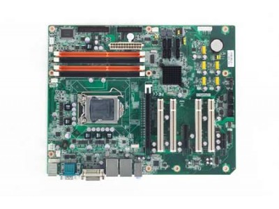 High Performance Intel® Core i7 ATX 4U Rackmount System with up to 7 PCI/PCIe Expansion Slots