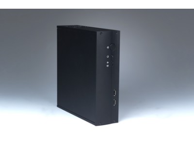 Embedded Mini-ITX Chassis with 55W Power Supply