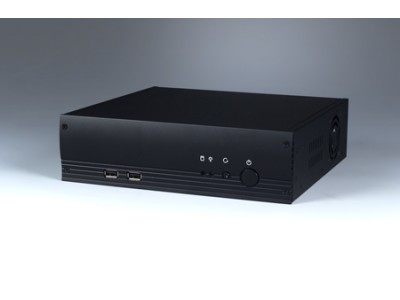 Embedded Mini-ITX Chassis with 55W Power Supply