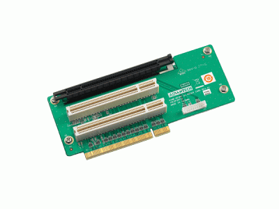 CIRCUIT MODULE, Riser for ISMB,PCI+2 PCI+PCIex16 A101-1,RoHS