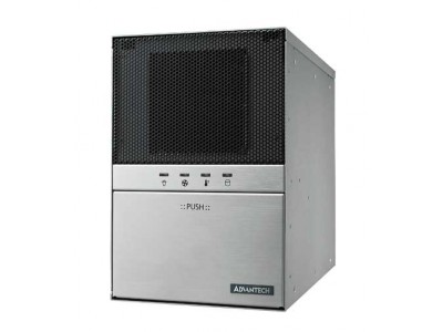 Intel 2nd/3rd Gen Core i-Series Automation Micro Computer with 3 PCIe Slots and 300W 80Plus PSU