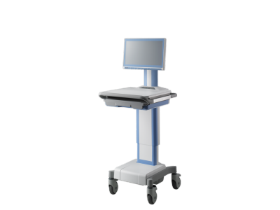 COMPUTER SYSTEM, AMIS-50 i7 Motor 420W w/o power cord