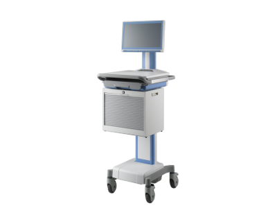 COMPUTER SYSTEM, AMIS-50 i7 Motor 420W w/o power cord