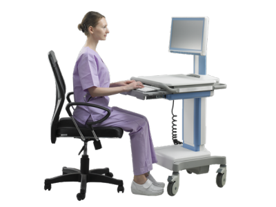 COMPUTER SYSTEM, AMIS-50 i7 Motor 420W w/o power cord