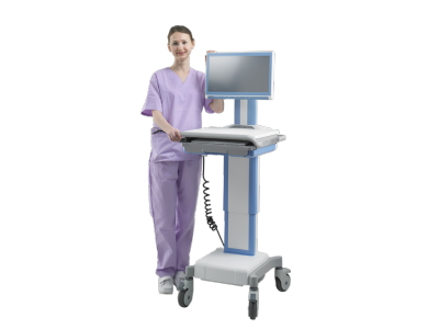 COMPUTER SYSTEM, AMIS-50 i7 Motor 420W w/o power cord