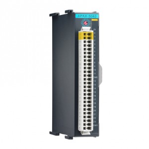 Programmable Automation Controllers - APAX Coupler & I/O