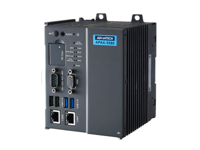 CIRCUIT MODULE, PC-based Controller w/ Core i7