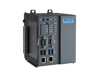 CIRCUIT MODULE, PC-based Controller w/ Celeron