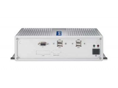 COMPUTER SYSTEM, Atom D510, VGA+2GLAN+4COM+6USB+DIO+miniPCIe