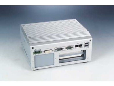 COMPUTER SYSTEM, ARK3400,CM-1.5G+DVI_I+2GLAN+4COM+6USB+eST+Audio