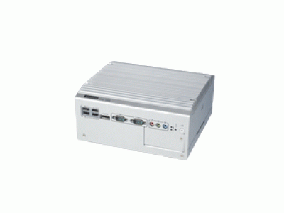 COMPUTER SYSTEM, ARK3400,CM-1.5G+DVI_I+2GLAN+4COM+6USB+eST+Audio