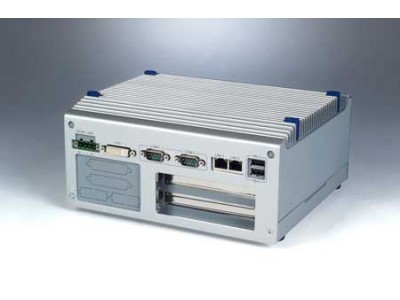 COMPUTER SYSTEM, ARK3420,C-2G+DVI_I+2GLAN+4COM+6USB+eST+Audio