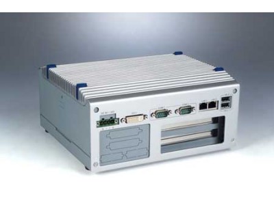 COMPUTER SYSTEM, ARK3420,C-2G+DVI_I+2GLAN+4COM+6USB+eST+Audio