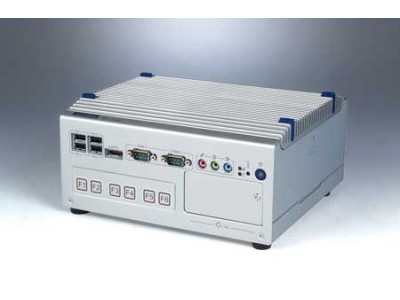 COMPUTER SYSTEM, ARK3420,C-2G+DVI_I+2GLAN+4COM+6USB+eST+Audio