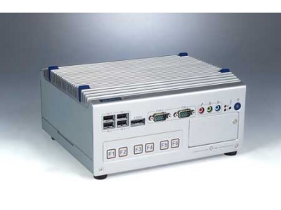 COMPUTER SYSTEM, ARK3420,C-2G+DVI_I+2GLAN+4COM+6USB+eST+Audio