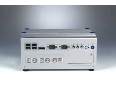 COMPUTER SYSTEM, ARK3420,C-2G+DVI_I+2GLAN+4COM+6USB+eST+Audio