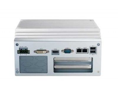 COMPUTER SYSTEM, ARK-3440 A2 i7-610E SV 2.53G w/ 3COM 6USB 2GLAN