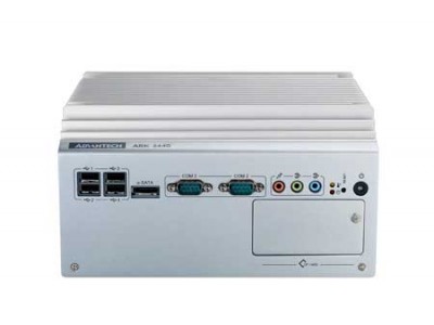 COMPUTER SYSTEM, ARK-3440 A2 i7-610E SV 2.53G w/ 3COM 6USB 2GLAN