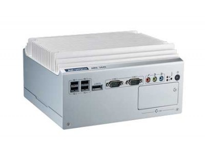 COMPUTER SYSTEM, ARK-3440 A2 i7-610E SV 2.53G w/ 3COM 6USB 2GLAN