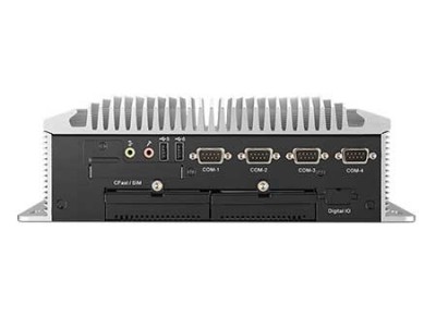 COMPUTER SYSTEM, Intel IVB, 2LAN+4USB3.0