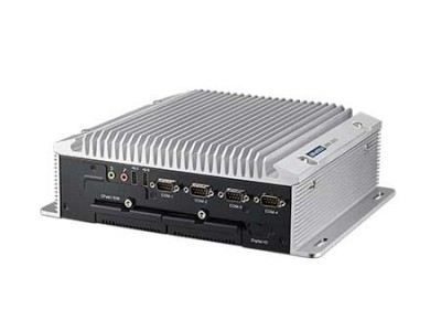 COMPUTER SYSTEM, Intel IVB, 2LAN+4USB3.0