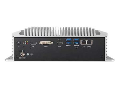 COMPUTER SYSTEM, Intel IVB, 2LAN+4USB3.0
