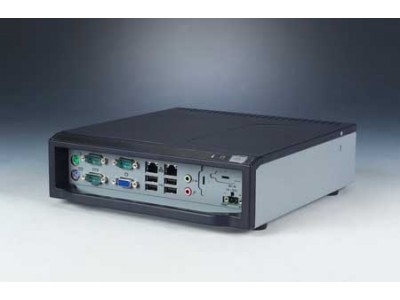 COMPUTER SYSTEM, ATOM N270 1.6GHz Mini-ITX Embedded System